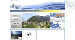 Desktop Screenshot of ereno.org