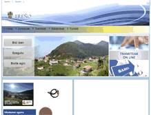 Tablet Screenshot of ereno.org